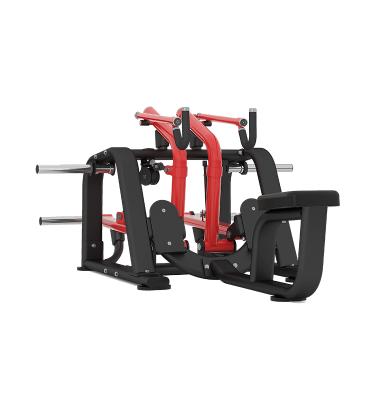 China China Manufacturer Fitness Equipment Strength Gymnasium Exercise Equipment Seated Rowing Machine for sale