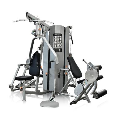 China High Eco-friendly Multi Functional Commercial Gym Equipment Selling Machine Bodybuilding Commercial Training Machine for sale