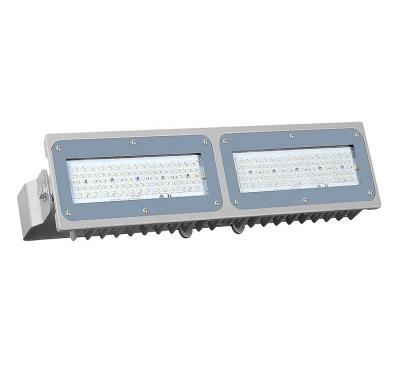 China Sports Stadiums IP66 Flood Lamp 100W High Power Commercial Led Flood Lamps Outdoor Lighting for sale