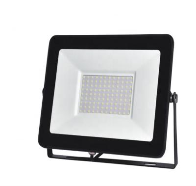 China Sports Stadiums IP65 Cheap Cost 50W Led Linear Light Fixture Powerful Led Flood Light Outdoor Light for sale