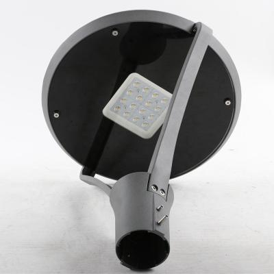 China Garden High Power Design New 120W SMD With IP65 Lens Led Garden Light for sale