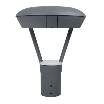 China Garden IP 66 POS Mounted 50W With Lens Waterproof Garden Led Lighting for sale