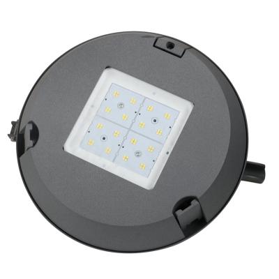 China Garden 150W SMD With Lens Led Screw Mounted Way IP65 Garden Light for sale