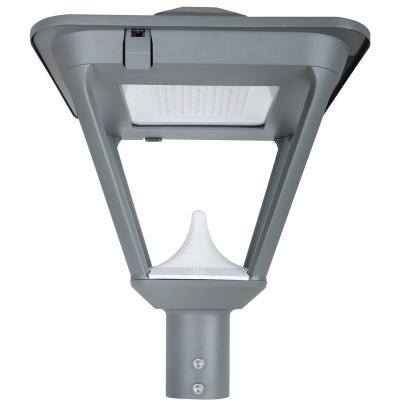 China Garden 40W SMD IP66 With Lens Led Waterproof Garden Light Outdoor Lighting for sale