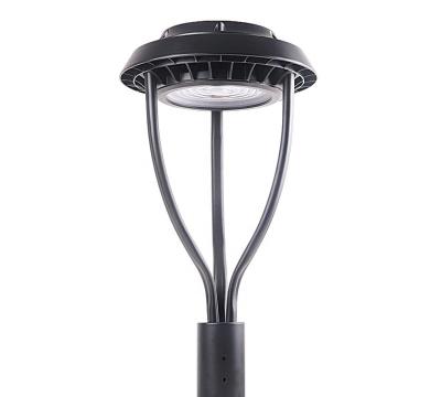 China Outdoor Garden 100W LED Garden Light Lamp Die Cast Aluminum Garden Light for sale