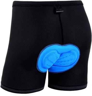 China FREE SAMPLE Breathable Mens Bicycle Underwear Shorts Padded Cycling Road Team Cycling Clothing Prevent Light Sweat for sale