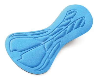 China Ironman Breathable Triathlon Cycling Pad for sale