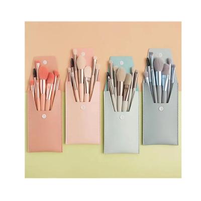 China Angular Blush Manufacturers China Private Label Cute 2021 Spots Makeup Now Makeup Brush Private Label Makeup Brush Custom Makeup Brush for sale