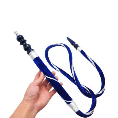 China T022S Silicone Hookah Maker 1.8MM High Quality Hookah Hose Shisha for sale