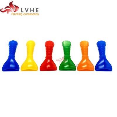 China T006MT LVHE Plastic Hookah Shisha Hookah Disposable Mouth Tips for sale