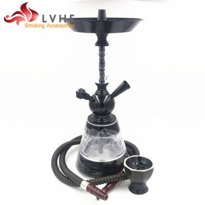 China New T311S LVHE Premium Aluminum Khalil Mamoon Hookah ager for sale