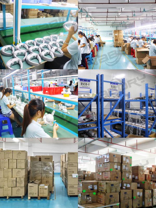 Verified China supplier - Shenzhen Xinwenhui Technology Co., Ltd.