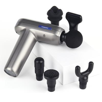 China Hot Selling 20 Body Handheld Fascia Gun 30 Speed ​​Massage Gun Percussion Massager Thera Muscle Massage Guns for sale