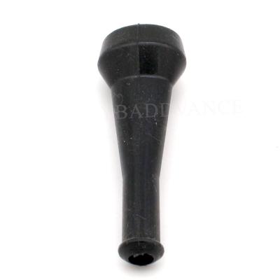 China 880810-1 Automotive For SuperSeal 1.5 Connector TE 2 Pin Male Auto Connector Rubber Boot for sale