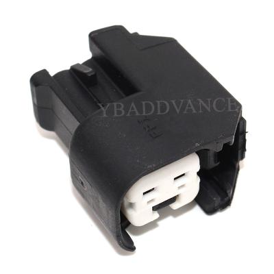 China Electrical Plugs Waterproof 2 Way EV6 Female Fuel Injector Connectors For US Car for sale