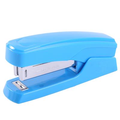 China Stapler Labor-Saving Stapler Hot Selling Binding Metal Stapler Office Supplies and School Office for sale