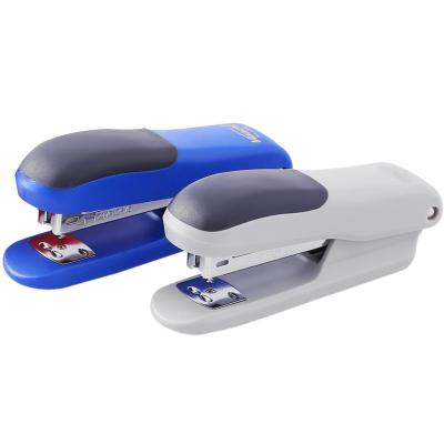 China Stapler Labor-Saving Stapler Hot Selling Binding Metal Stapler Office Supplies and School Office for sale