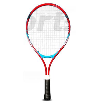 China PU Tennis racket single player amateur beginner indoor sporting goods for sale