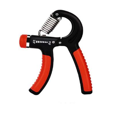 China Adjustable Exercise Full Grip Spring Grip Fitness Rehabilitation Training Fitness Equipment for sale