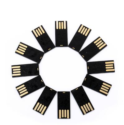 China Plastic Taiwan 512MB Micro Flash UDP Chip / USB Reader UDP Chip Stick for sale