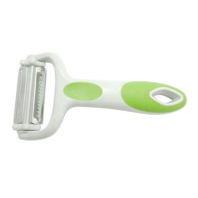 China UJ-GP017 Viable Popular Vegetable Peeler Julienne Peeler Mandolin Peeler for sale