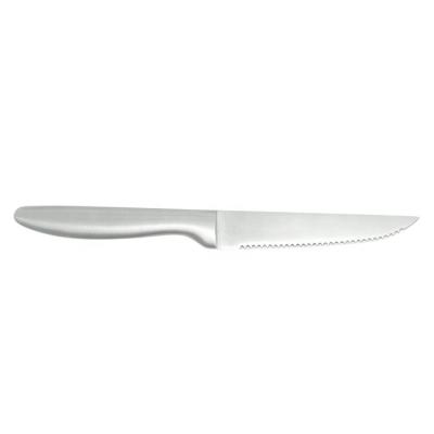 China UJ-CL005 Sustainable Stainless Steel Steak Knife for sale