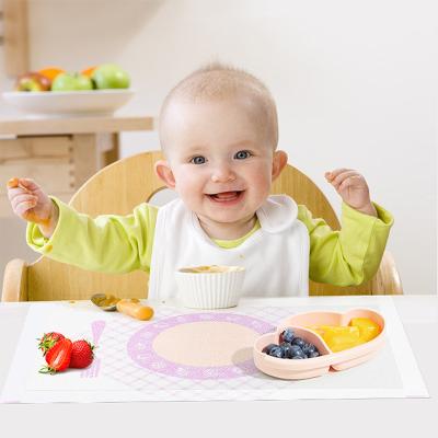 China New Arrivals DisposableTackable Material Underpads Baby Place Mat Eco-Friendly Stocked Hygiene Sticker Foldable for sale