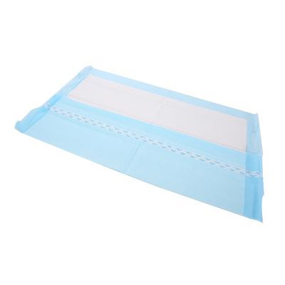 China Amazon Hit Newcomers Fluff Pulp 2021 Newcomers Soft Nonwoven Outdoor Potty Pad 24