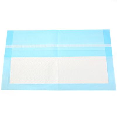 China cats & Dogs China Manufacturer Antibacterial Cleaning Absorbent Cat Sanitary Pads For Dog Pet 23