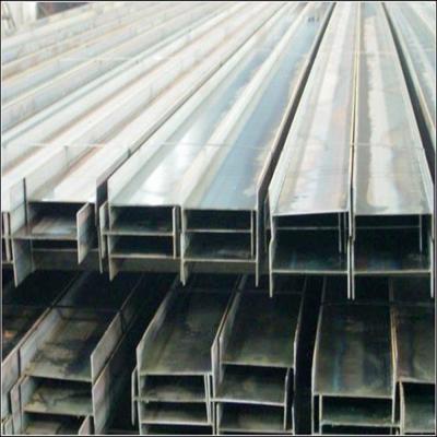 China Construction Industry Construction Iron Material Steel Q235 I Beam 20a 200*100*7*11.4 for sale