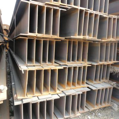 China industry construction pictures steel beams/ub steel beams/hrc mild carbon steel for sale