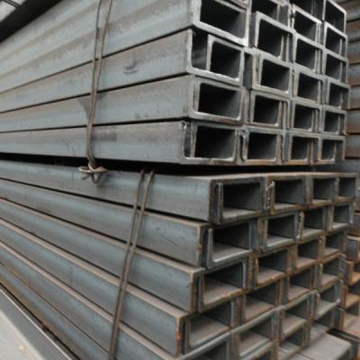 China Construction ; Vehicle manufacturing; Metal profile c profile iron steel price for industrial structure etc. per ton hot rolled carbon steel for sale