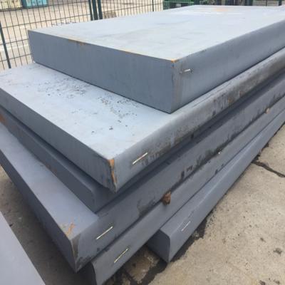 China Astm a36 Flange Plate Mild Steel Sheet 2.5mm corten steel galvanized black sheet metal for sale