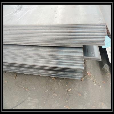 China Roof Panel And Wall Panel In Steel Structure Warehouse Pure Carbon Steel Iron Plate for sale