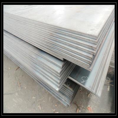 China Steel Structure Warehouse Carbon Steel Iron Thin Sheet Roof Panel And Wall Panel for sale