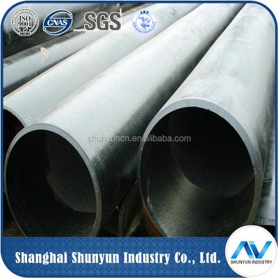 China Structure pipe customize high quality semi-killed carbon steel OR killed steel, stainless steel tube for sale for sale