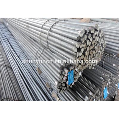 China Structural Steel Bar Cheap Price Alloy Solid Round Steel Bar Hot Rolled Half With High Quality for sale