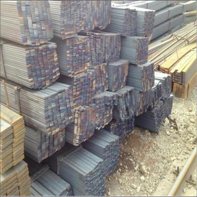 China a572 GR50 vehicles iron flat bar size 30*3mm flat bar steel astm for sale