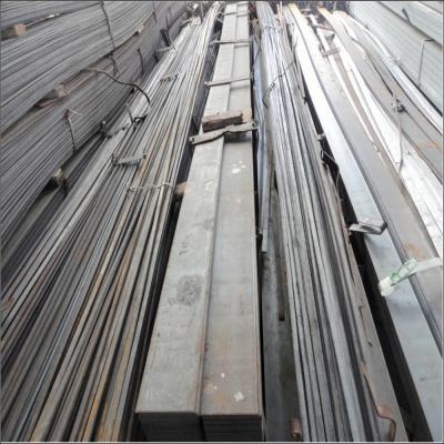 China Q235 Vehicles Ms Flat Bar Size 100*6000mm for sale