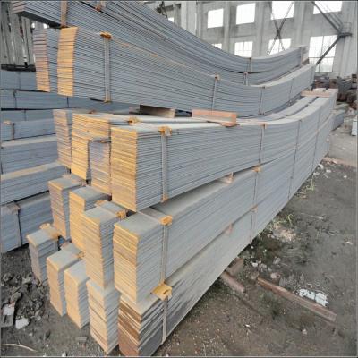 China Vehicles Mild Steel Hot Rolled Black Flat Bar With JIS Grade SS400 SS490 Carbon Steel For Project Material From Chinese Steel Supplier for sale