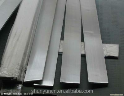 China Structural Steel Bar Q345B Flat And Square Bar Plate Bar Various Of Size for sale