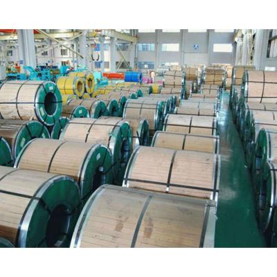 China Construction Field High Quality Bright Surface Main Hot Rolled Steel Sheet In Coil for sale