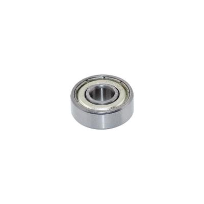 China Long Life High Speed PUSCO OEM Customized High quality mini bearings 606ZZ 6*17*6mm High Precision Deep Groove Ball Bearing 606 ZZ 2RS for sale