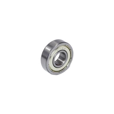 China Long Life .durable.high Temperature 609 Bearing 9x24x7mm Factory Quick Delivery Bearing Steel PUSCO 609zz 6092rs Bearing Suitable for bicycle skateboard fans for sale