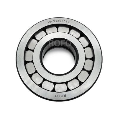 China Long Life High Speed PUSCO ROFO Brand Bearing supplier Good Quality vro1307519 Bearing Full Complement Cylindrical Roller Bearing VRO1307519 for sale