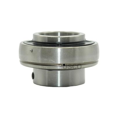 China Automotive.tractor.construction Machinery.rolling Mill PUSCO Pillow Block Bearing SUC208 40MM Metric Insert Ball Bearing UC208 With Housing In Stock for sale