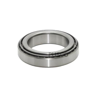 China Long Life High Speed PUSCO Good Performance Taper Roller Bearings Industrial Bearing 30214-XL 30214JR Auto Agricultural Machinery 30214 Bearing for sale