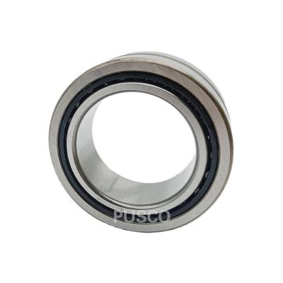 China High Temperature Resistance Long Life PUSCO Brand NA4908 2RS Bearing Size 40*48*62mm Needle Roller Bearing NA 4908 RNA4908 2RS RNA4908 RNA4908-2RS NA4908UU NA4908-2RS for sale