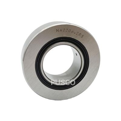 China High Temperature Resistance Long Life PUSCO Brand High Speed Good Performance NA2206-2RS Clutch Needle Bearing NA2206 NA2206.2RS Bearing For Electric Motors Gearboxes for sale