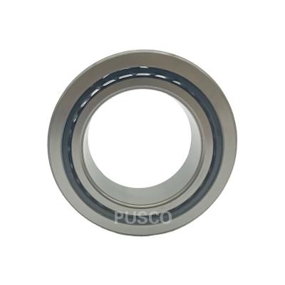 China High Temperature Resistance Long Life PUSCO NKIS45 Needle Roller Bearings 45*72*22mm Cheap Price Factory Direct Supply Needle Bearing NKIS45 For Industrial Machinery for sale